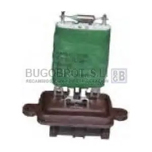 11-5511 BUGOBROT