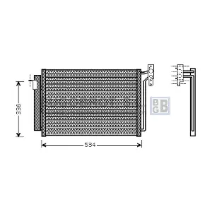 62-BW5281 BUGOBROT