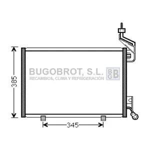 62-FD5444 BUGOBROT