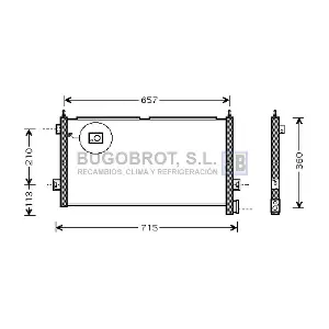62-VL5027 BUGOBROT