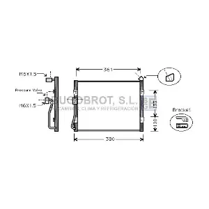 62-HD5089 BUGOBROT