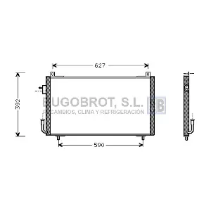 62PE5192 BUGOBROT