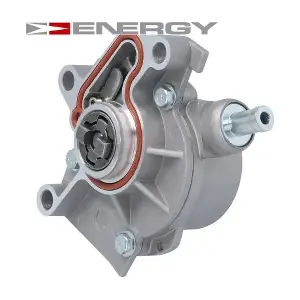 PV0012 ENERGY