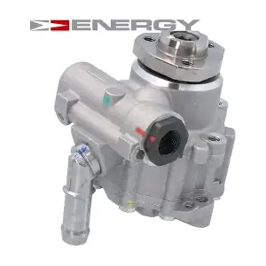 PW680611 ENERGY