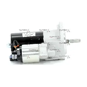 TTST001051 TURBO-TEC