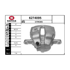 6274095 STARTCAR