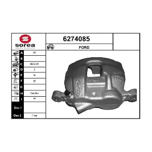 6274085 STARTCAR