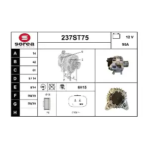 237ST75 STARTCAR