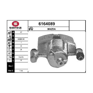 6164089 STARTCAR
