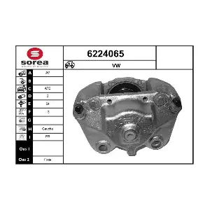 6224065 STARTCAR