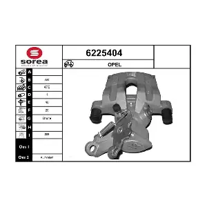 6225404 STARTCAR