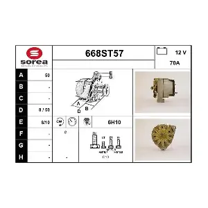 75668 STARTCAR