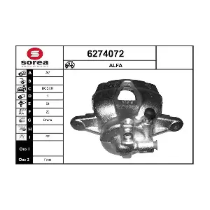 6274072 STARTCAR