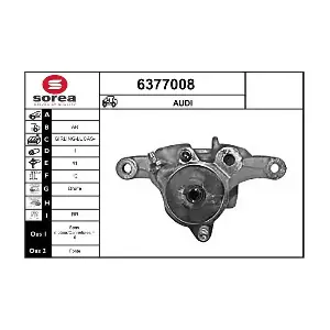 6377008 STARTCAR