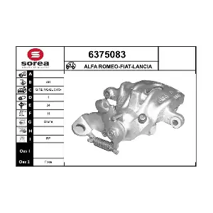 6375083 STARTCAR