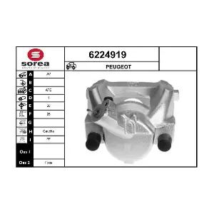 6224919 STARTCAR