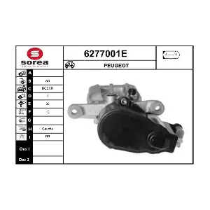 6277001E STARTCAR