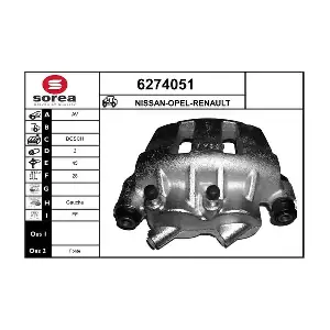 6274051 STARTCAR