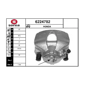 6224702 STARTCAR