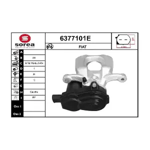 6377101E STARTCAR