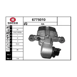 6775010 STARTCAR
