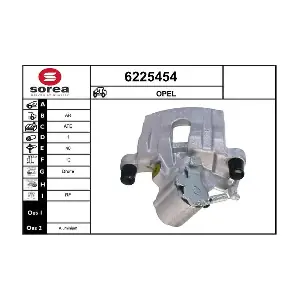 6225454 STARTCAR