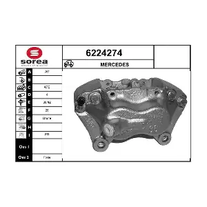 6224274 STARTCAR
