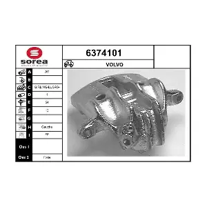 6374101 STARTCAR