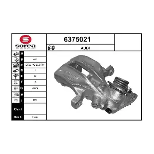 6375021 STARTCAR