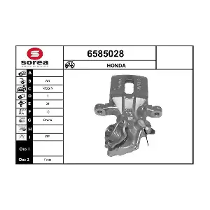 6585028 STARTCAR