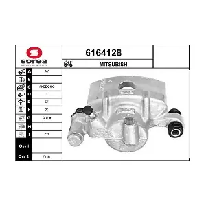 6164128 STARTCAR