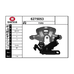 6275053 STARTCAR