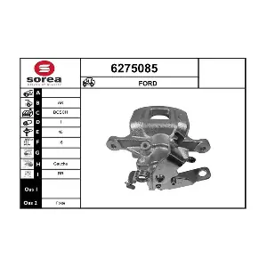 6275085 STARTCAR