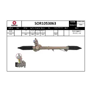 SOR1053063 STARTCAR