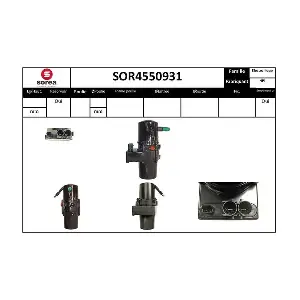 SOR4550931 STARTCAR