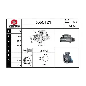 12336 STARTCAR