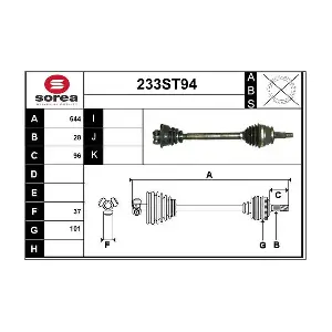 T49233 STARTCAR