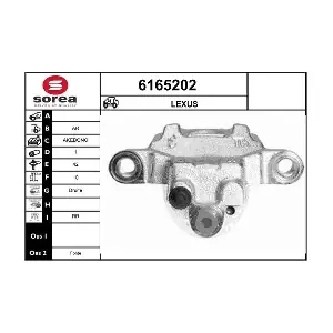 6165202 STARTCAR