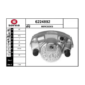 6224892 STARTCAR