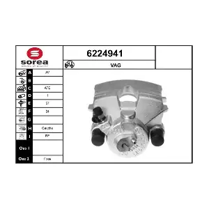 6224941 STARTCAR