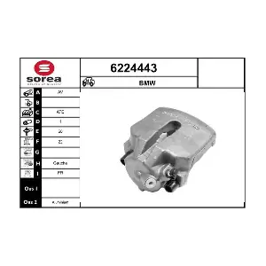 6224443 STARTCAR