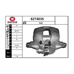6274035 STARTCAR