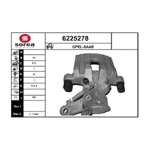 6225278 STARTCAR