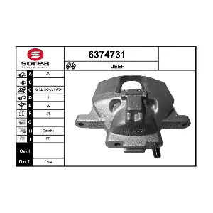 6374731 STARTCAR