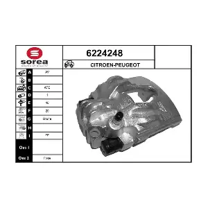 6224248 STARTCAR
