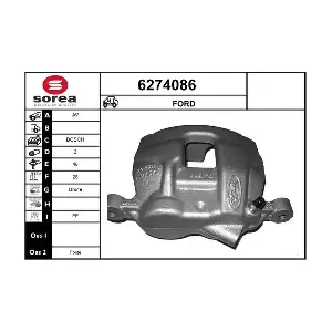 6274086 STARTCAR