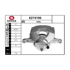 6274106 STARTCAR