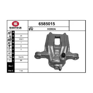 6585015 STARTCAR