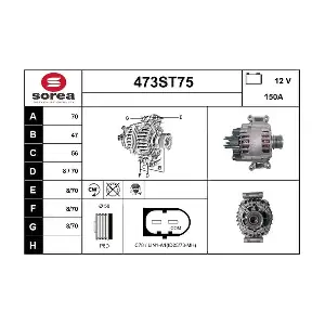 473ST75 STARTCAR