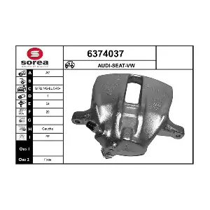 6374037 STARTCAR